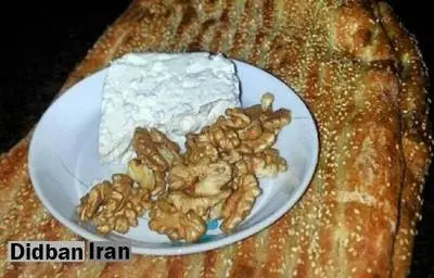 خوردن پنیر با این ۱۶ ماده غذایی ممنوع!