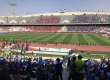 تماشاگران فوتبال به ورزشگاه باز می‌گردند
