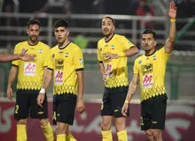 احضار ۴ سپاهانی به کمیته انضباطی