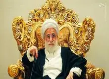 آقای جنتی سیر کردن شکم گرسنه"معجزه" نیست،  مدیریت آقایان معجزه است که با این معادن و ذخایر هر روز فقیر تر می شویم 