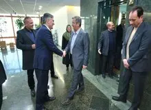 همتی به بانک‌ مرکزی رفت/ مهمترین اولویت رییس کل جدید چیست؟