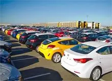 دلایل حذف متقاضیان خودروهای وارداتی اعلام شد