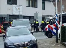 گروگانگیری در هلند/ تخلیه ۱۵۰ خانه