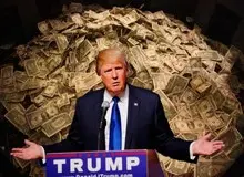 تاثیر انتخابات آمریکا بر بازار سرمایه ایران