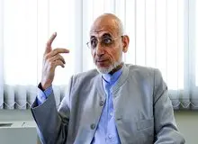 نامزد انتخاباتی موتلفه: وقتی رهبری سند چشم انداز ۲۰ ساله را ابلاغ فرمودند، عده‌ای فکر می‌کردند این سند خیالی است!