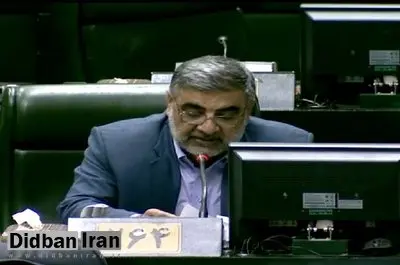 نماینده مجلس: تجهیزات لجستیکی برای ایجاد امنیت در مرزهای جنوب شرقی کشور تامین شود
