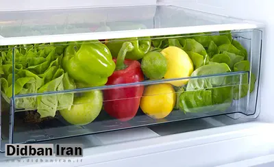 این میوهها را از سبزیها جدا نگه دارید