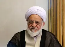 مصباحی مقدم: جلسه شب گذشته جامعه روحانیت مصوبه‌ای نداشت/ حمایت از عارف تاکنون مطرح نشده است