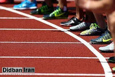 نایب‌قهرمان رقابت‌های جهانی دوومیدانی نابینایان در دهلی‌نو