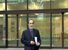 تاجیک: باید از فرصت «بایدن» استفاده کنیم/ سیاست خارجی در سطح دولت‌ها قرار ندارد چه برسد به جناح‌ها

