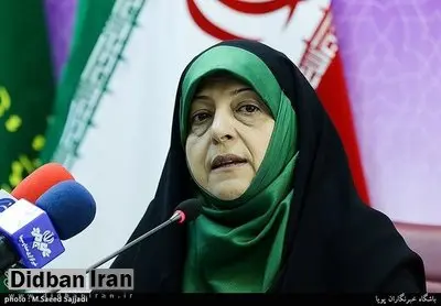 عاجزانه می‌خواهم لایحه منع خشونت علیه زنان را به نتیجه برسانید