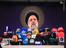 خبرگزاری اصولگرا: حلقه مفسدین برای تخریب رئیسی از  تهران، خراسان رضوی و اصفهان آغاز بکار کرده اند