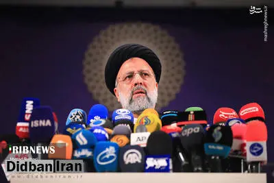 خبرگزاری اصولگرا: حلقه مفسدین برای تخریب رئیسی از تهران، خراسان رضوی و اصفهان آغاز بکار کرده اند