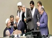 ارگان مطبوعاتی  نزدیک به سپاه: جریان انقلابیون تندرو، با هدف بالابردن شانس خود در انتخابات بعدی، دولت پزشکیان را تضعیف می کند
