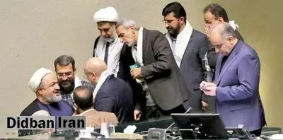 ارگان مطبوعاتی  نزدیک به سپاه: جریان انقلابیون تندرو، با هدف بالابردن شانس خود در انتخابات بعدی، دولت پزشکیان را تضعیف می کند