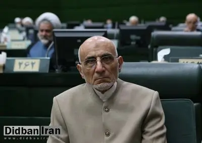 واکنش میرسلیم به مرگ مهسا امینی: میخواهند با لجام گسیختگى فضای مجازى آبروی جمهوری اسلامی را ببرند!