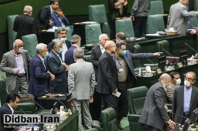 بلاتکلیفی مجلسِ انقلابی در برخورد با تحریم ها/ زهره الهیان: در حال تدوین یک طرح دیگر برای خنثیسازی تحریمها هستیم!