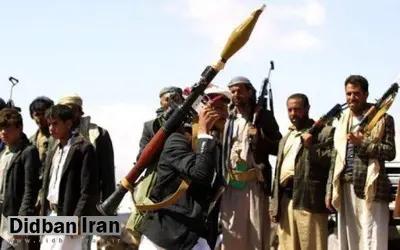 محمد یحیی المدانی از رهبران انصارالله یمن ترور شد