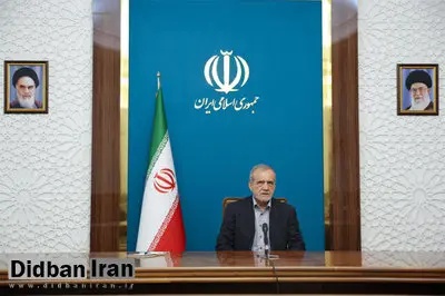 پزشکیان: با حفظ وحدت در مسیر ارتقای امنیت و سلامت گام‌های مؤثر برمیداریم
