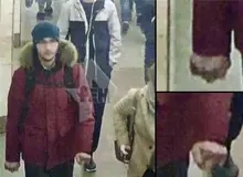 جزئیات تازه در مورد عامل انفجار سن‌پترزبورگ؛ «افراط‌گرایی» که نماز هم نمی‌خواند!