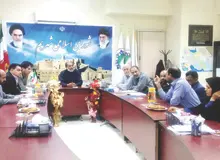 جلسات غیرعلنی ابداع جدید شورای «بم»