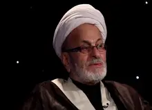 بازخوانی سخنان جنجالی شیخ جعفر شجونی