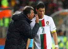 کی‌روش: پرتغال قهرمان کنفدراسیون‌ها می‌شود
