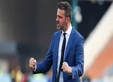 استراماچونی سرمربی کالیاری می‌شود؟