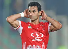  آل‌کثیر در آستانه انتقال به ملوان بندرانزلی