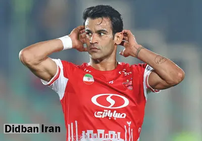  آل‌کثیر در آستانه انتقال به ملوان بندرانزلی