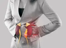 ۱۰ نشانه بیماری کلیه را بشناسید