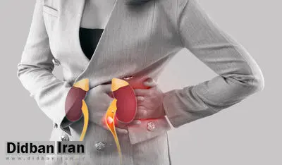 ۱۰ نشانه بیماری کلیه را بشناسید