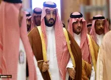 سفر محرمانه بن‌سلمان به اسرائیل تایید شد