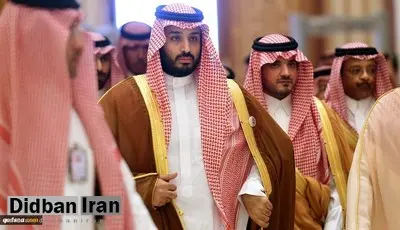 سفر محرمانه بنسلمان به اسرائیل تایید شد
