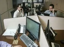 فردا تعطیل نیست / بازگشت دورکاری در صورت صلاحدید