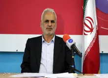 بابک زنجانی به وزرای دولت قبل وابسته بود/ اتهامات وارده به دولت روحانی را صحیح نمی‌دانم