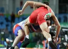 برگزاری مسابقات با حضور سه قدرت جهانی
