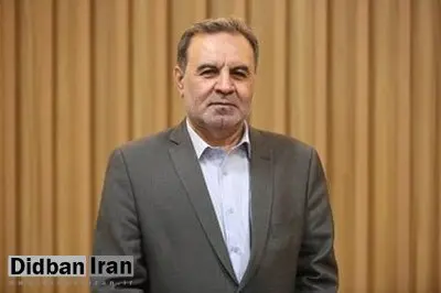 یک انتصاب جدید توسط سرپرست نهاد ریاست جمهوری