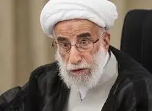 آیت الله جنتی: عناصر ترور فخری‌زاده را شناسایی کنید
