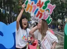 قانون ازدواج همجنس‌گرایان در تایلند با امضای پادشاه رسمیت یافت