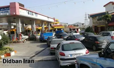 مقامات پنتاگون: حمله سایبری به جایگاه‌های سوخت در ایران کار اسرائیل بود