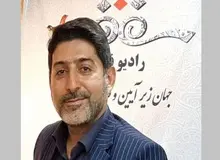 فرزند نماینده سابق مجلس مدیر جدید «رادیو فرهنگ» شد+سوابق 