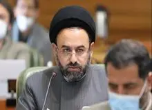 آقا میری عضو شورای شهر تهران:سال ۱۴۰۲ سال فتنه بی غیرت ها و بی عفت هاست! 