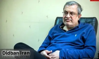 حجاریان: روحانی کنار برود، دولت"نظامی"یا"روحانی-نظامی" می آید/ تحریم های بعدی به دست بابک هم بازنمی شود!