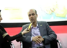  محمد ناظمی: نرخ تعیین شده فولاد توسط دولت با نرخ بازار آزاد فاصله زیادی دارد/ تولید فولاد یکی از ضرورت‌های قدرت اقتصادی است 