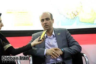 محمد ناظمی: نرخ تعیین شده فولاد توسط دولت با نرخ بازار آزاد فاصله زیادی دارد/ تولید فولاد یکی از ضرورتهای قدرت اقتصادی است
