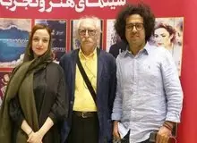 محمود دولت‌آبادی: فقدان فیلمنامه خوب در سینمای ایران احساس می‌شود