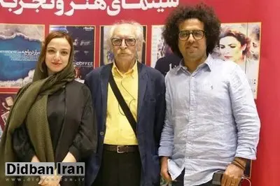 محمود دولت‌آبادی: فقدان فیلمنامه خوب در سینمای ایران احساس می‌شود