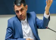 نماینده مجلس:‍ انتصاب‌های «رفاقتی» و «سفارش‌شده» در اکثر وزارتخانه‌ها وجود دارد/ سازمان اداری استخدامی تعطیل است