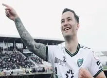 آقای گل ترکیه در راه پرسپولیس